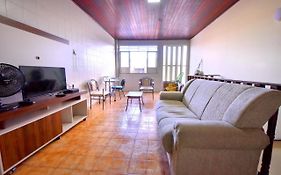 Casa no Centro com ar condicionado a 700m da Rodoviária do Centro